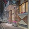 Agape Hotel - map