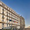 Grand Hotel Santa Lucia - map