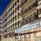 Grand Hotel Fleming By OMNIA Hotels - map