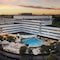Cardo Roma, Autograph Hotel - map