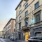 Hotel Machiavelli Palace - map