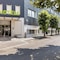 B&B Hotel Milano Ornato - map