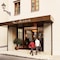 The Hoxton Florence - map