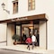 The Hoxton Florence - map