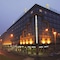 Atahotel Executive - map