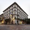 Grand Hotel Et De Milan - map