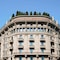Excelsior Hotel Gallia, A Luxury Collection Hotel, Milan - map