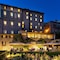 Hotel Fontebella - map