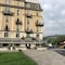 Hotel Metropole Suisse - map
