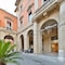 Hotel San Donato - map