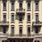 Lancaster Hotel - map