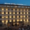 Grand Hotel Baglioni - map