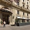 Rocco Forte Hotel Savoy - map