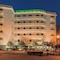 Astura Palace Hotel - map