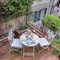 Rivoli Boutique Hotel - map