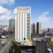 Novotel Genova City - map
