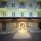 Sangallo Palace Hotel - map