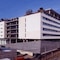 Hyatt Regency Rome Central - map