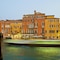 Hotel Principe - map