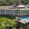 Grand Hotel President - map