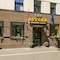 Hotel Avitar - map