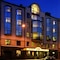 Hotel Ok - map