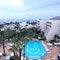 Hotel Argana - map