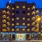 Ayoub Hotel & Spa - map