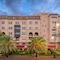 Hivernage Hotel And Spa - map