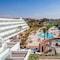 Amadil Ocean Club - map
