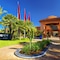 Le Meridien N'Fis - map