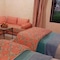 Hotel Belere Arfoud - map