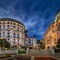 Hôtel De Paris Monte-Carlo - map