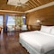 Royal Island Resort & Spa - map