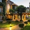 Quinta Real Guadalajara - map
