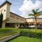 Hotel Real De Minas San Luis Potosi - map