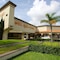 Hotel Real De Minas San Luis Potosi - map