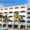 Hotel Quijote Inn - map