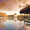 Dreams Sapphire Resort & Spa - All Inclusive - map