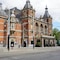 Leonardo Boutique Hotel Amsterdam Vondelpark - map