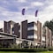 Mercure Hotel Amsterdam West - map