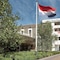 Park Plaza Eindhoven - map