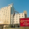 Bastion Hotel Amsterdam Amstel - map