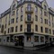 Hordaheimen Hotel - map