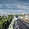 Grand Hotel Oslo By Scandic - map