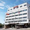 Scandic St. Olavs Plass - map