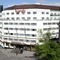 Scandic St. Olavs Plass - map