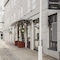Home Hotel Grand Olav - map