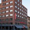 Thon Hotel Europa - map
