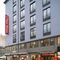 Thon Hotel Gyldenløve - map